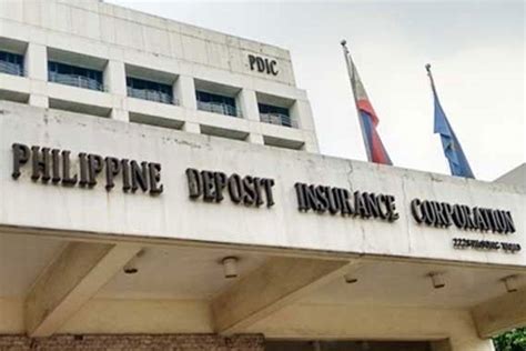 PDIC sets Oct. 14 deadline for creditors of closed Bohol bank.